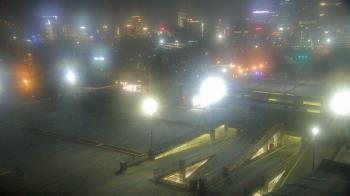 Weather camera view of Central Piedmont Community College.