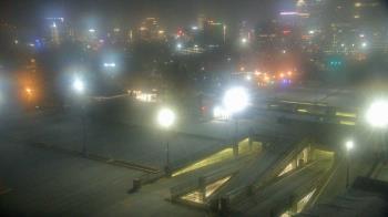 Weather camera view of Central Piedmont Community College.