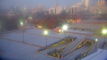 Weather camera view of Central Piedmont Community College.