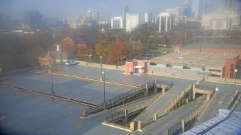 Weather camera view of Central Piedmont Community College.