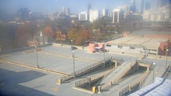 Weather camera view of Central Piedmont Community College.