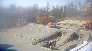 Weather camera view of Central Piedmont Community College.