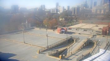 Weather camera view of Central Piedmont Community College.