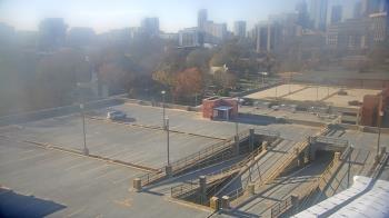 Weather camera view of Central Piedmont Community College.