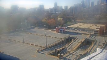 Weather camera view of Central Piedmont Community College.