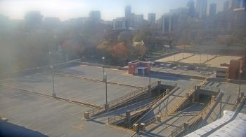 Weather camera view of Central Piedmont Community College.