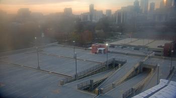 Weather camera view of Central Piedmont Community College.
