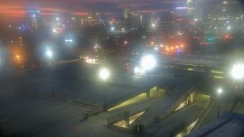 Weather camera view of Central Piedmont Community College.