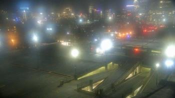 Weather camera view of Central Piedmont Community College.