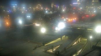 Weather camera view of Central Piedmont Community College.