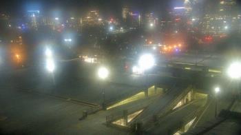 Weather camera view of Central Piedmont Community College.