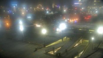 Weather camera view of Central Piedmont Community College.