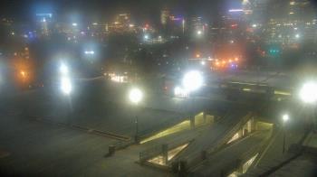 Weather camera view of Central Piedmont Community College.