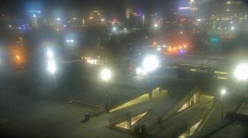 Weather camera view of Central Piedmont Community College.