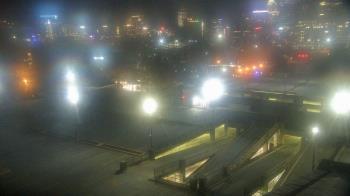 Weather camera view of Central Piedmont Community College.