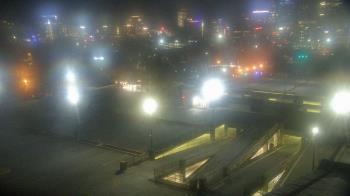 Weather camera view of Central Piedmont Community College.