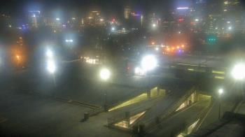 Weather camera view of Central Piedmont Community College.