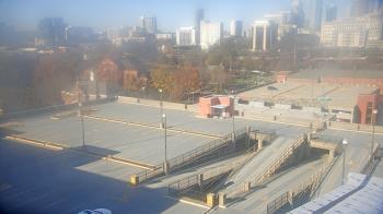 Weather camera view of Central Piedmont Community College.