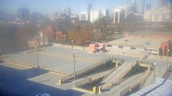 Weather camera view of Central Piedmont Community College.