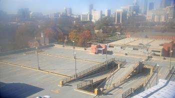 Weather camera view of Central Piedmont Community College.