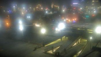 Weather camera view of Central Piedmont Community College.