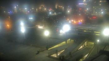 Weather camera view of Central Piedmont Community College.