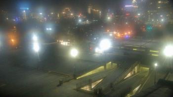 Weather camera view of Central Piedmont Community College.