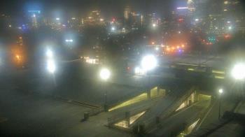 Weather camera view of Central Piedmont Community College.