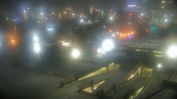 Weather camera view of Central Piedmont Community College.