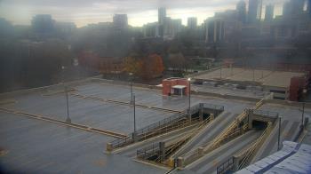 Weather camera view of Central Piedmont Community College.