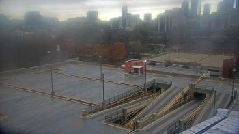 Weather camera view of Central Piedmont Community College.