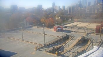 Weather camera view of Central Piedmont Community College.