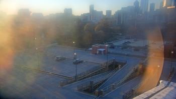 Weather camera view of Central Piedmont Community College.