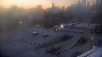 Weather camera view of Central Piedmont Community College.