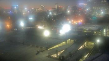 Weather camera view of Central Piedmont Community College.