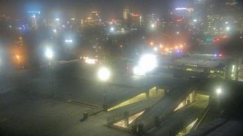 Weather camera view of Central Piedmont Community College.