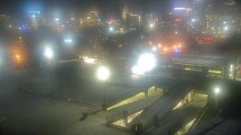 Weather camera view of Central Piedmont Community College.