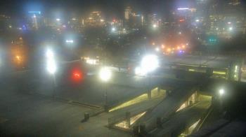 Weather camera view of Central Piedmont Community College.