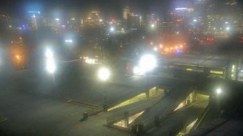 Weather camera view of Central Piedmont Community College.