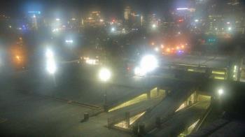 Weather camera view of Central Piedmont Community College.