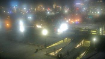 Weather camera view of Central Piedmont Community College.