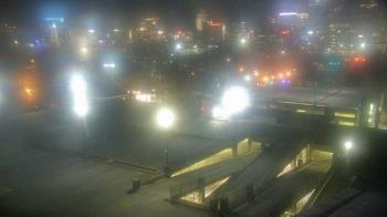 Weather camera view of Central Piedmont Community College.