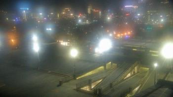 Weather camera view of Central Piedmont Community College.