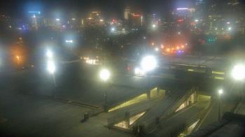 Weather camera view of Central Piedmont Community College.