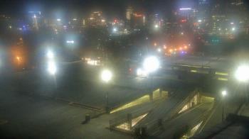 Weather camera view of Central Piedmont Community College.