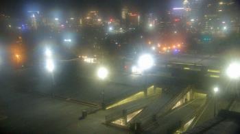 Weather camera view of Central Piedmont Community College.