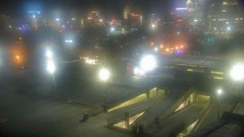 Weather camera view of Central Piedmont Community College.