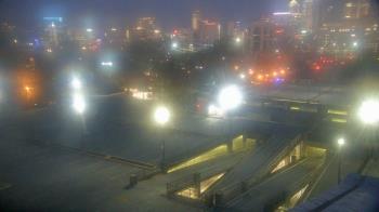 Weather camera view of Central Piedmont Community College.