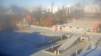 Weather camera view of Central Piedmont Community College.