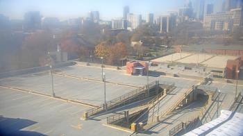 Weather camera view of Central Piedmont Community College.